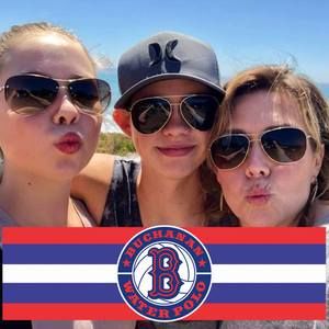 Meet your Posher, Debra